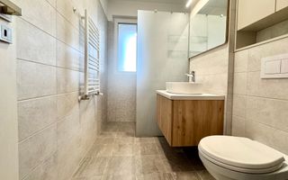 Apartament primitor, prima închiriere, cu parcare subterana, Aradulului-Iris - Poză 27
