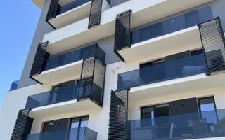 Ag BRASADAS vinde Ap. 2 cam 2025 Et. 1 Straulesti Sect 1. - Poză 2