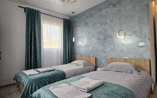 Oportunitate de investitie in Turism | Pensiune - 224mp | Iasi - Poză 10