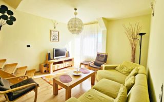 Central str Toamnei- CEC Brasov,3camere mobilat - Poză 7
