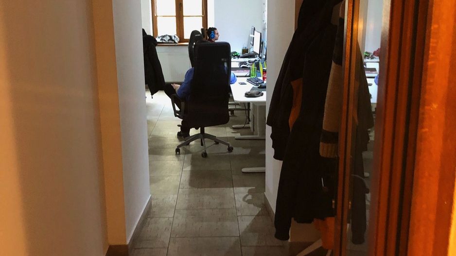 Spațiu de birouri 140mp, zona Ultracentral - Poză 10