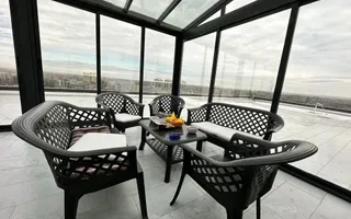 Penthouse | Vedere panoramică | Vitan - Poză 13