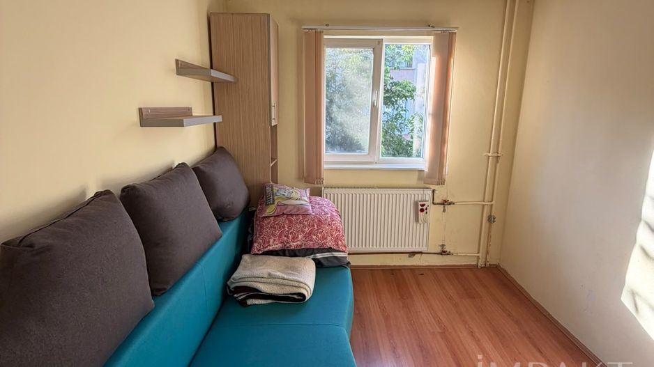 Apartament cu 3 camere in Manastur Aleea Moldoveanu - Poză 7