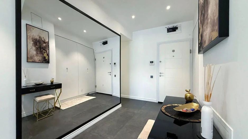 Apartament 3 Camere  Lux || InCity Residence || 3 Parcari subterane || Metrou - Poză 16