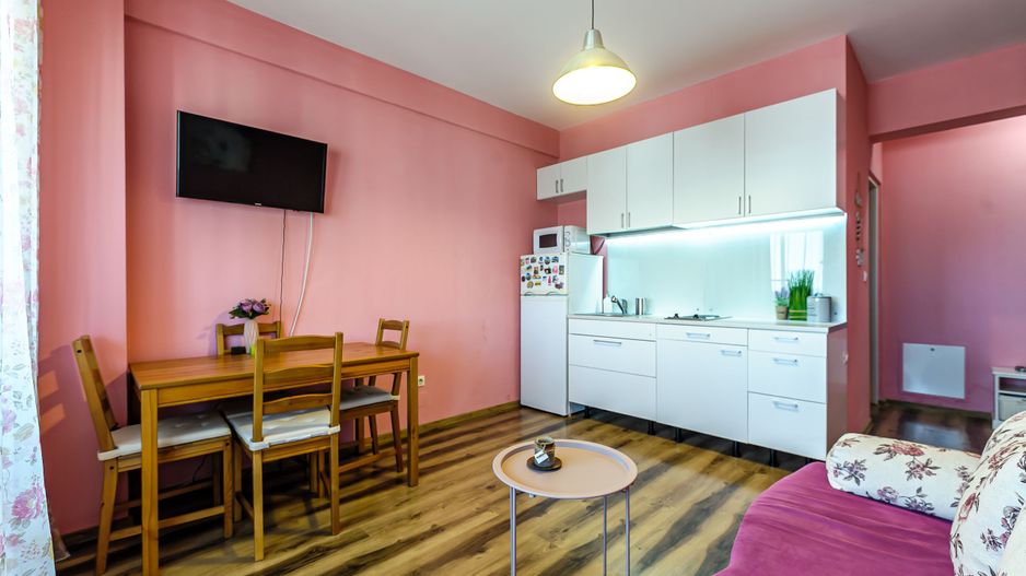 Apartament cu 2 camere zona Alfa - Poză 8