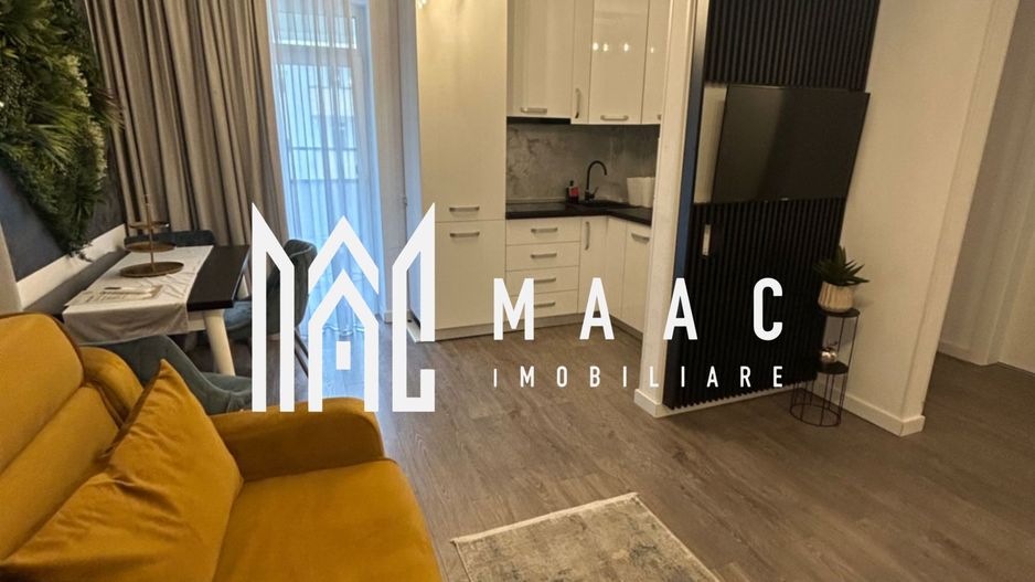 Apartament 2 Camere | 40,8 mp | Loc de parcare | Pivniță | Complex Henri Coandă - Poză 9