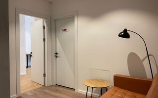 Vanzare apartament 4 cam 4 bai 106 mp | birouri sau rezidențial | cal. Victoriei - Poză 12