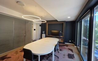Spațiu de Birouri Arc Triumf – 310 m² - Poză 5