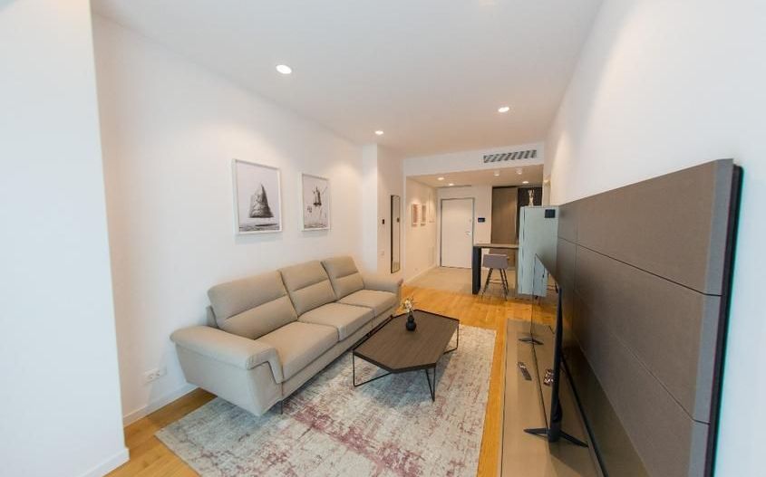 APARTAMENT SUPERB | PROMENADA MALL | PRIMA INCHIRIERE - Poză 1