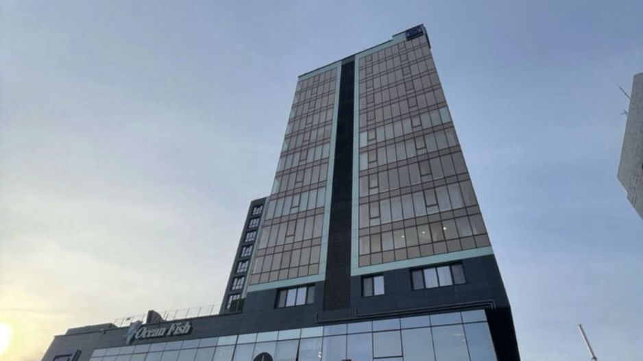 Apartament Estate Tower - Poză 1