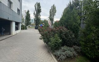 Apartment 2 camere  pe Bld. Metalurgiei/ Dimitrie Leonida Metrou. - Poză 7