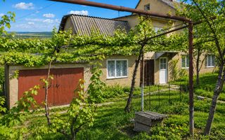Casă cu 5 camere | 90 m² | 11 ari | Lângă Castelul Mimi | Bulboaca, Anenii Noi - Poză 3
