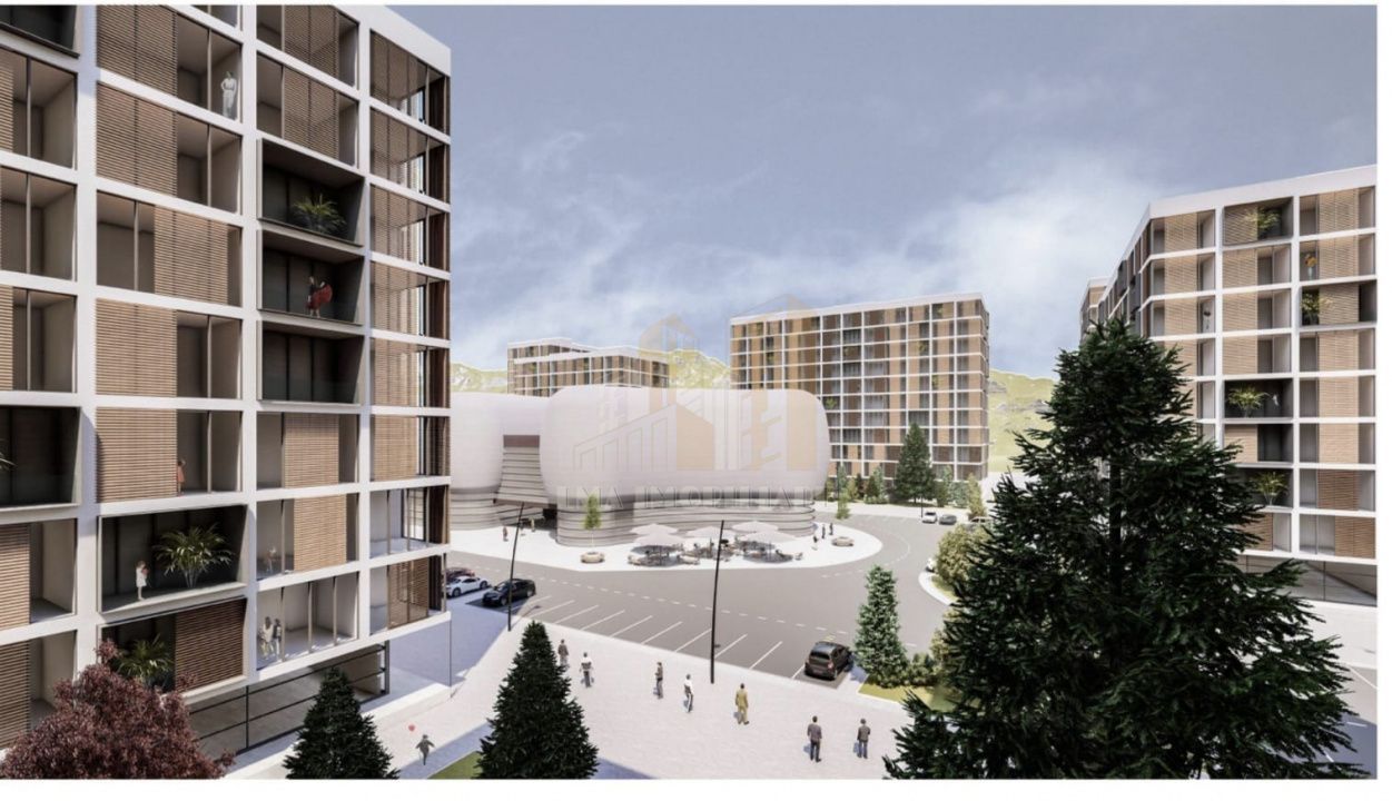 Teren intravilan cu proiect si autorizatie de construire Brasov Harman - Poză 7