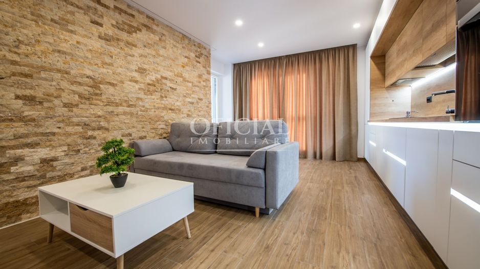 Apartament 3 Camere | 2 Bai | AC | Garaj | Zona VIVO Columna Residence - Poză 20