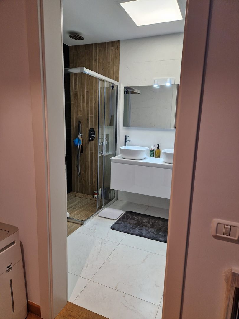 VILA TIP TOWNHOUSE | ZONA IANCU NICOLAE | 4 DORMITOARE + GARAJ - Poză 15