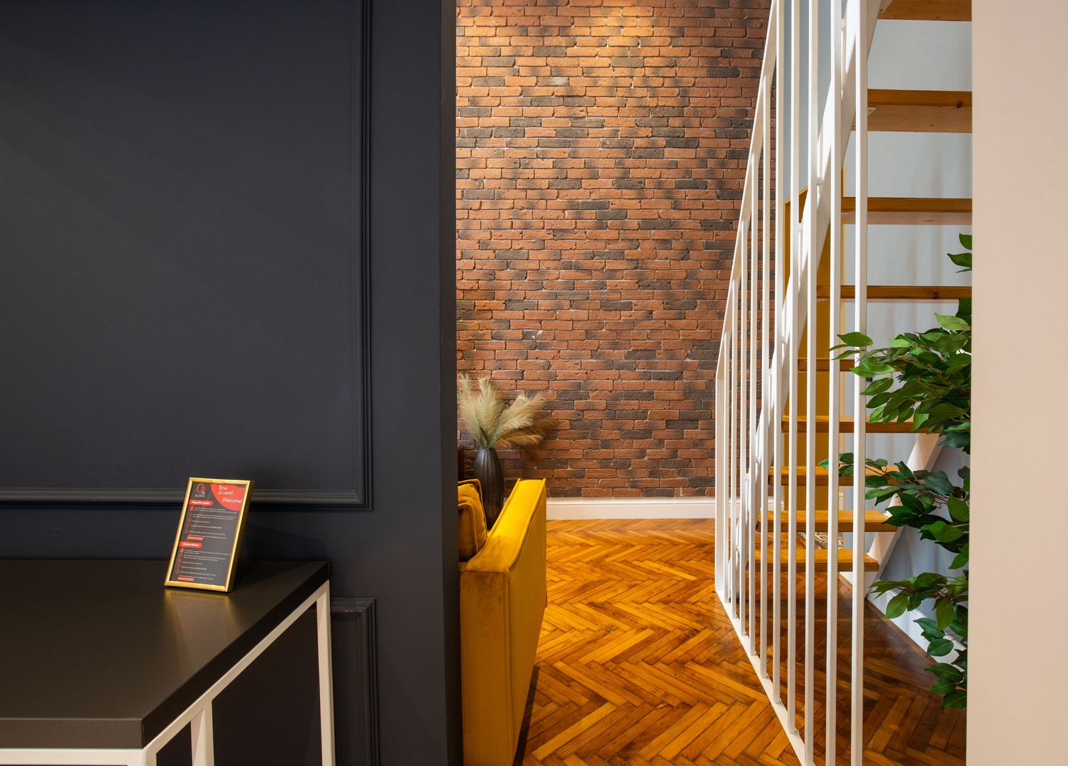 Apartament 1 camera, ultracentral, priveliste Parc 1 Decembrie. - Poză 23