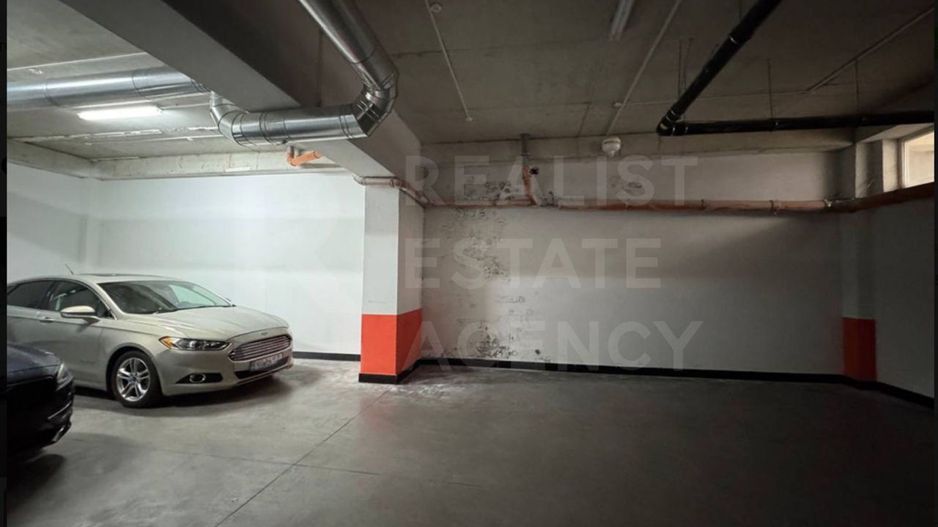 Vânzare, parcare , 20 mp, strada Sprîncenoaia, Telecentru - Poză 1