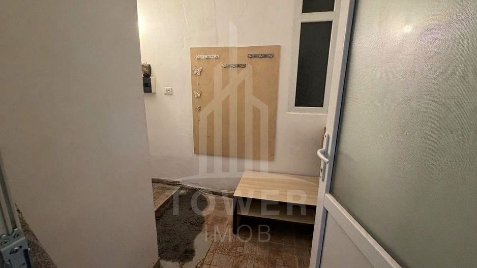 Garsonieră de Închiriat lângă Parcul Sub Arini | 40 mp | Ideală pentru Studenți - Poză 2