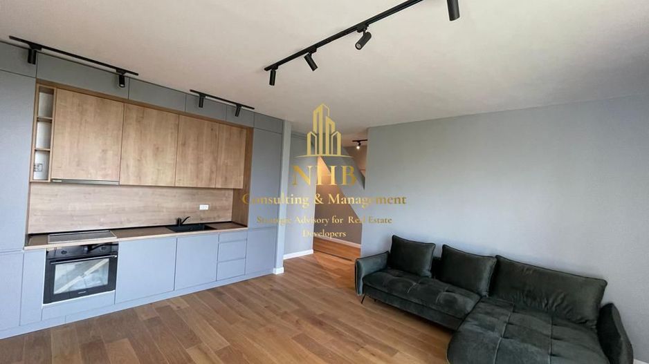 Apartament in complex Belair cu loc de parcare inclus - Poză 4
