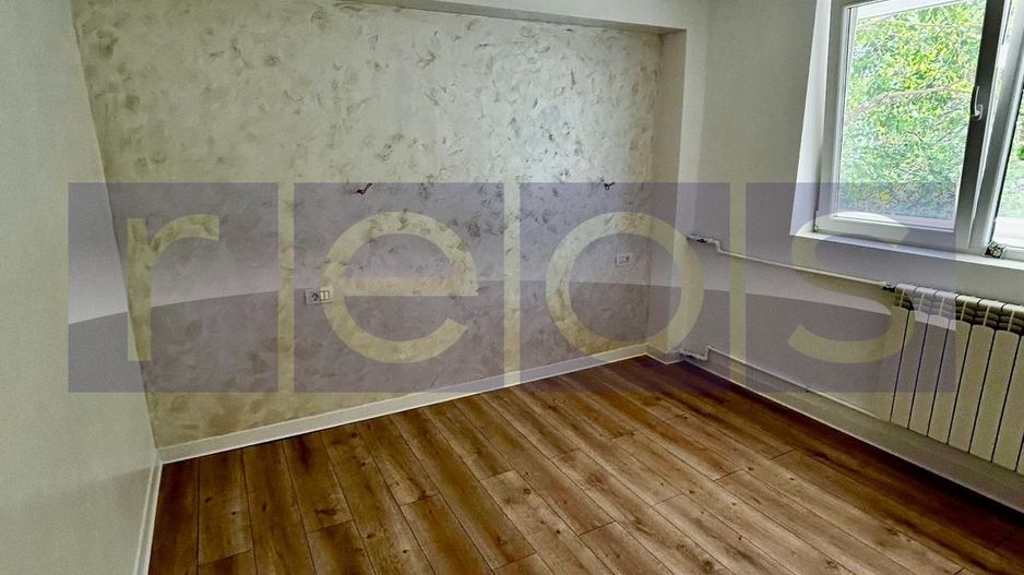 VANZARE APARTAMENT 2 CAMERE 52MP RENOVAT MODERN STEFAN CEL MARE OBOR - Poză 12