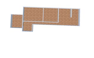 NOU | APARTAMENT 3 camere | Giroc , Timisoara - Schiță 13