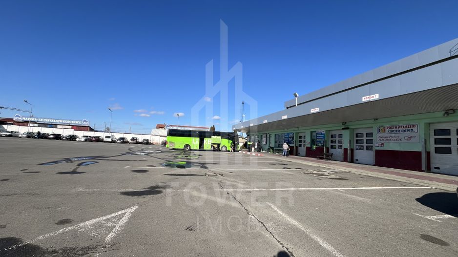 Spațiu birouri de inchiriat-Zona centrala - Poză 53