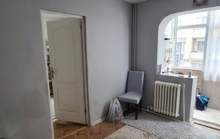 Apartament cu 2 camere/ 37mp/ zona Alexandru cel Bun