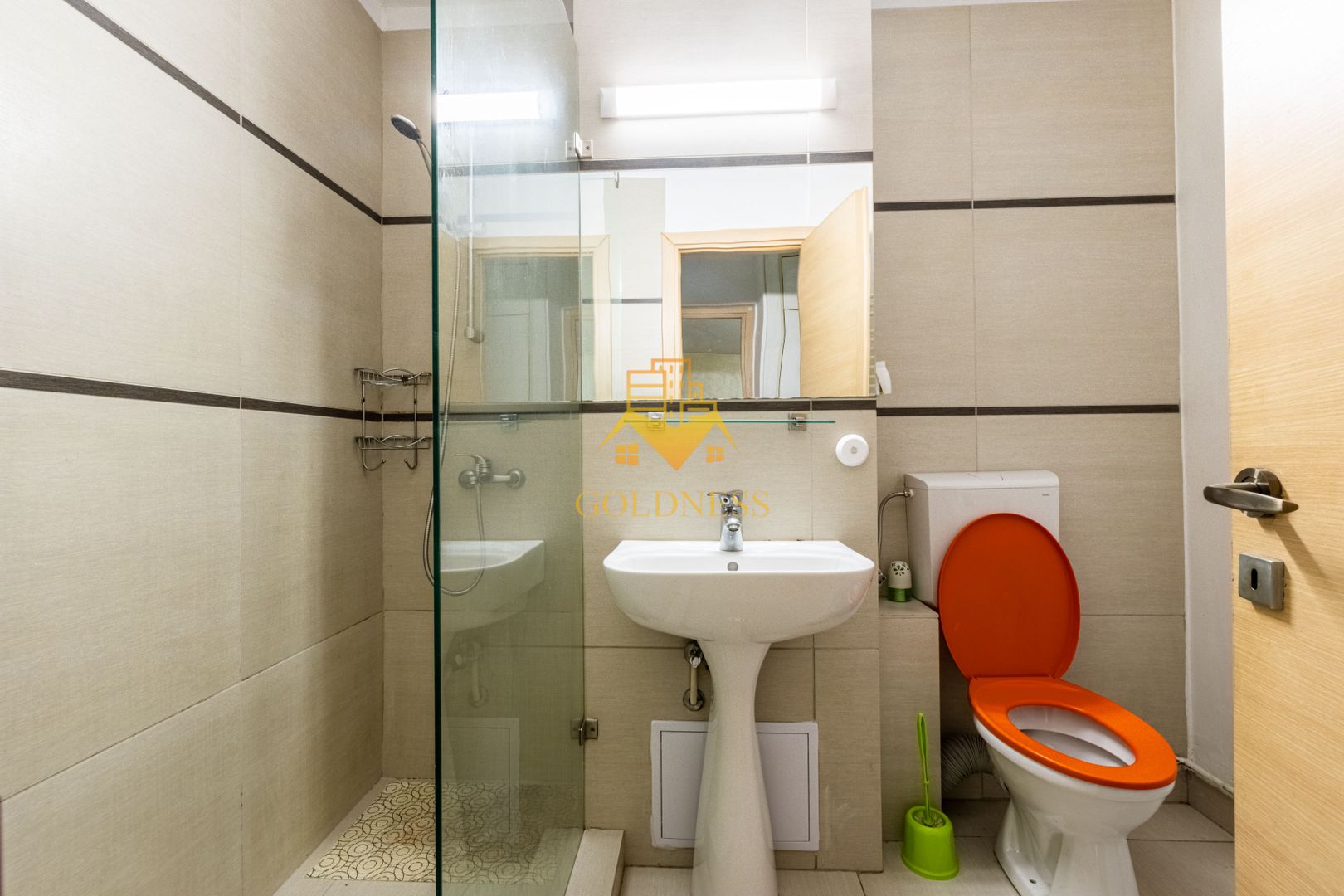 O camera, modern, Marasti Dorobantilor Zona Piata Marasti,21 Decembrie - Poză 8