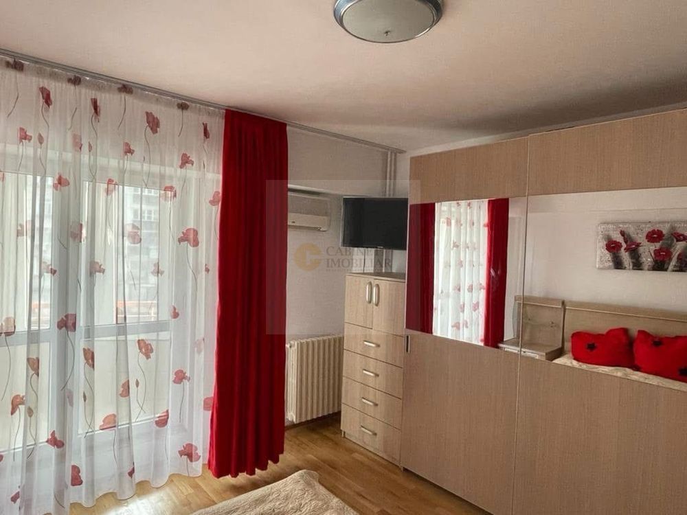 2 camere decomandat | 55 mp utili | Zona Unirii| Bloc 1996 - Poză 1