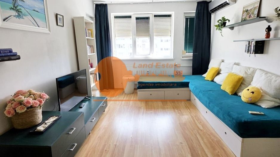 Vanzare 2 camere in zona Baba Novac ( 10 minute metrou Dristor ) - Poză 2