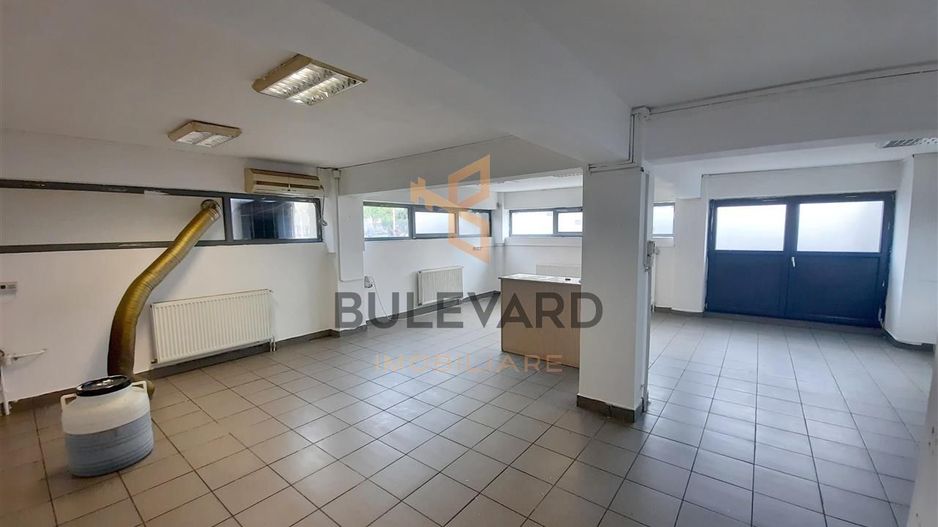 Spatiu alimentatie publica strada Observatorului 80 mp - Poză 5