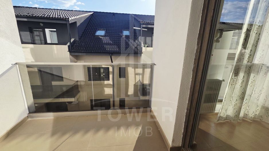 Apartament modern de închiriat – Doamna Stanca | Confort, locație excelentă - Poză 8