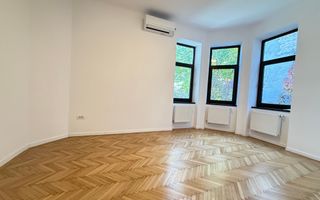 Vilă interbelică restaurată – Dorobanți Capitale 363 mp utili - Poză 4