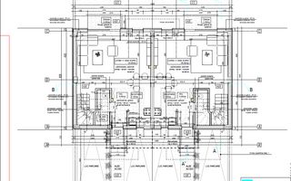 Casa noua insiruita 4 camere Chiajna, 142 mp, 2 parcari, curte - Poză 15