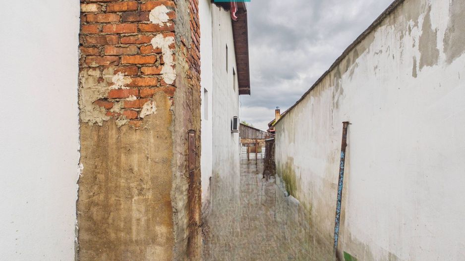 Casa plus spatiu comercial Dudestii Noi - Poză 60