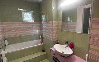 Complex-Studentesc | 3 Camere | 2 Bai |  Etaj Intermediar - Poză 4