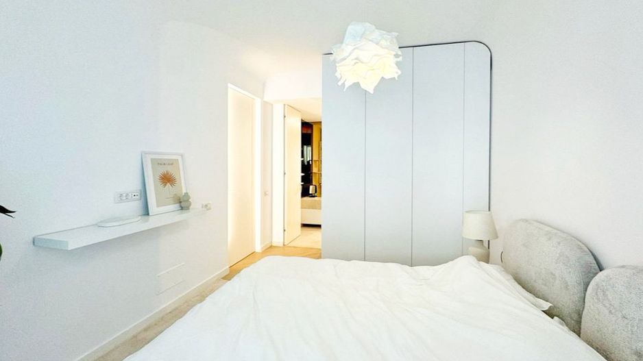 Chirie | Apartament 3 camere | Parcare inclusă | Pipera - Poză 5