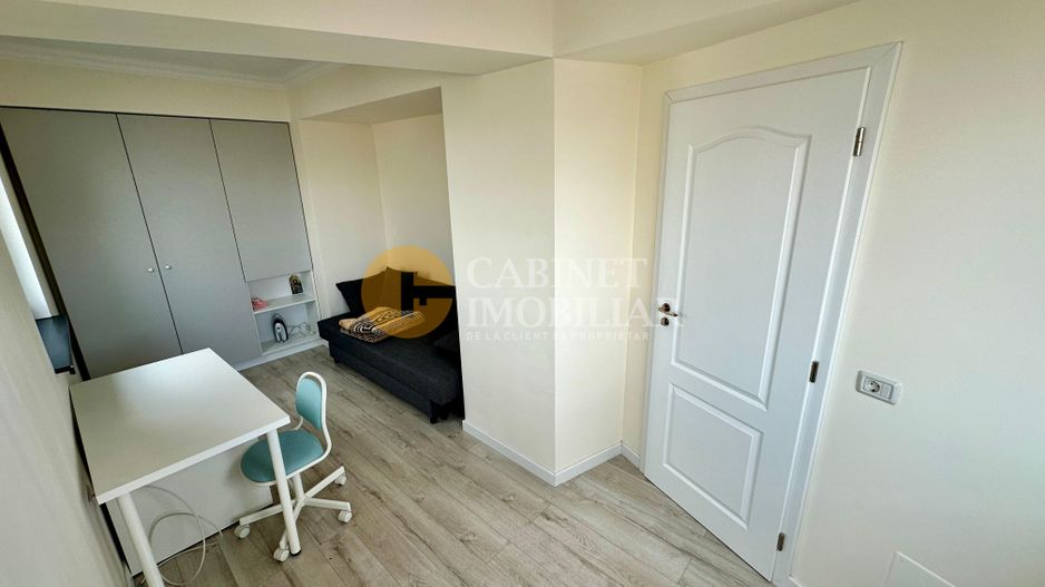 Apartament cu 3 Camere -  Bloc Nou Intabulat  -  Zona Nicolina - Poză 6