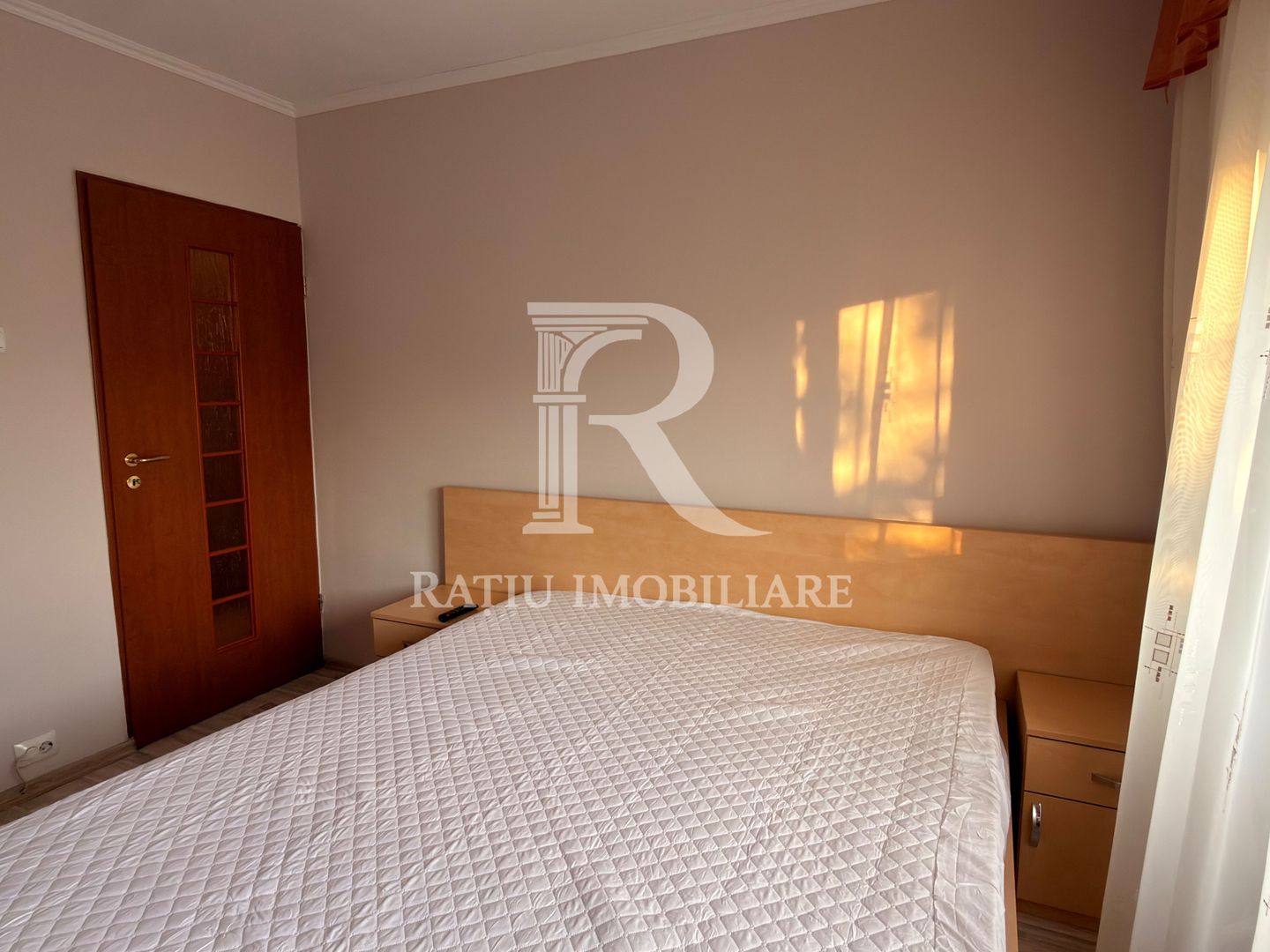 Apartament 2 camere modern | Aproape de Liceul Pedagogic și Prima Shop - Poză 5