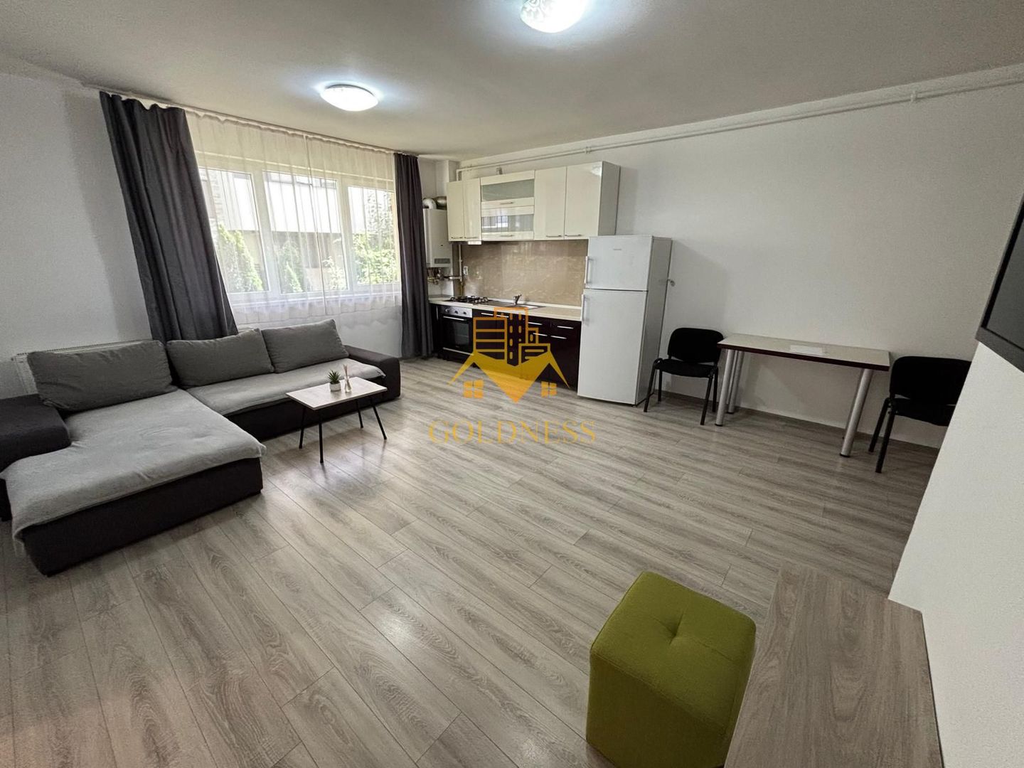 2 camere, parcare, The Nest, Profi, Eroilor, Florești,  Penny, Lidl - Poză 6
