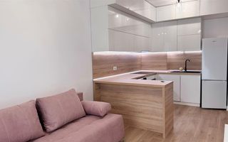 Apartament 2 camere Silk District--499 euro - Poză 8