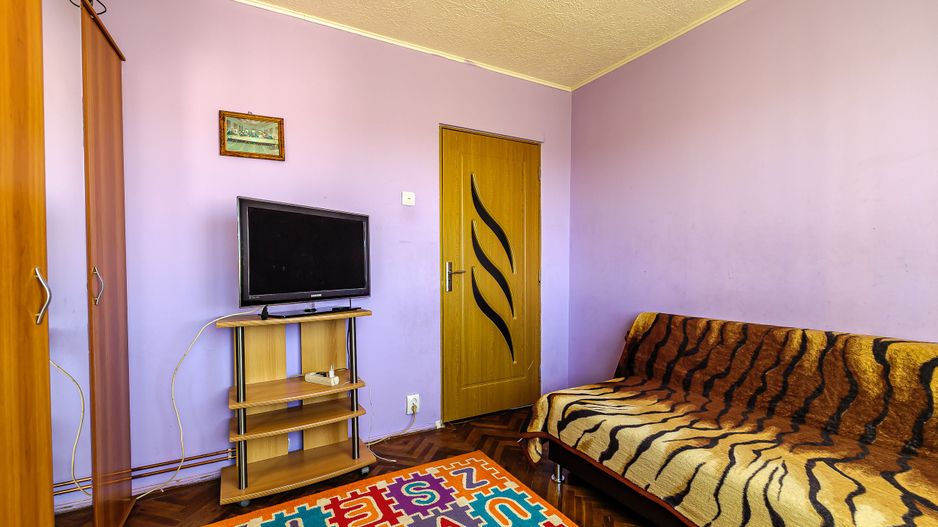 Apartament 3 camere, etaj intermediar,  Aurel Vlaicu. - Poză 5