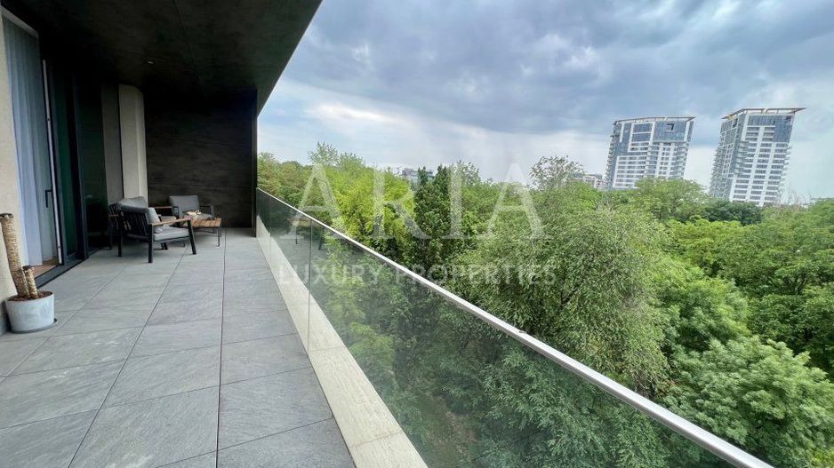 One Rahmaninov - Un nou standard al luxului - park view - Poză 10