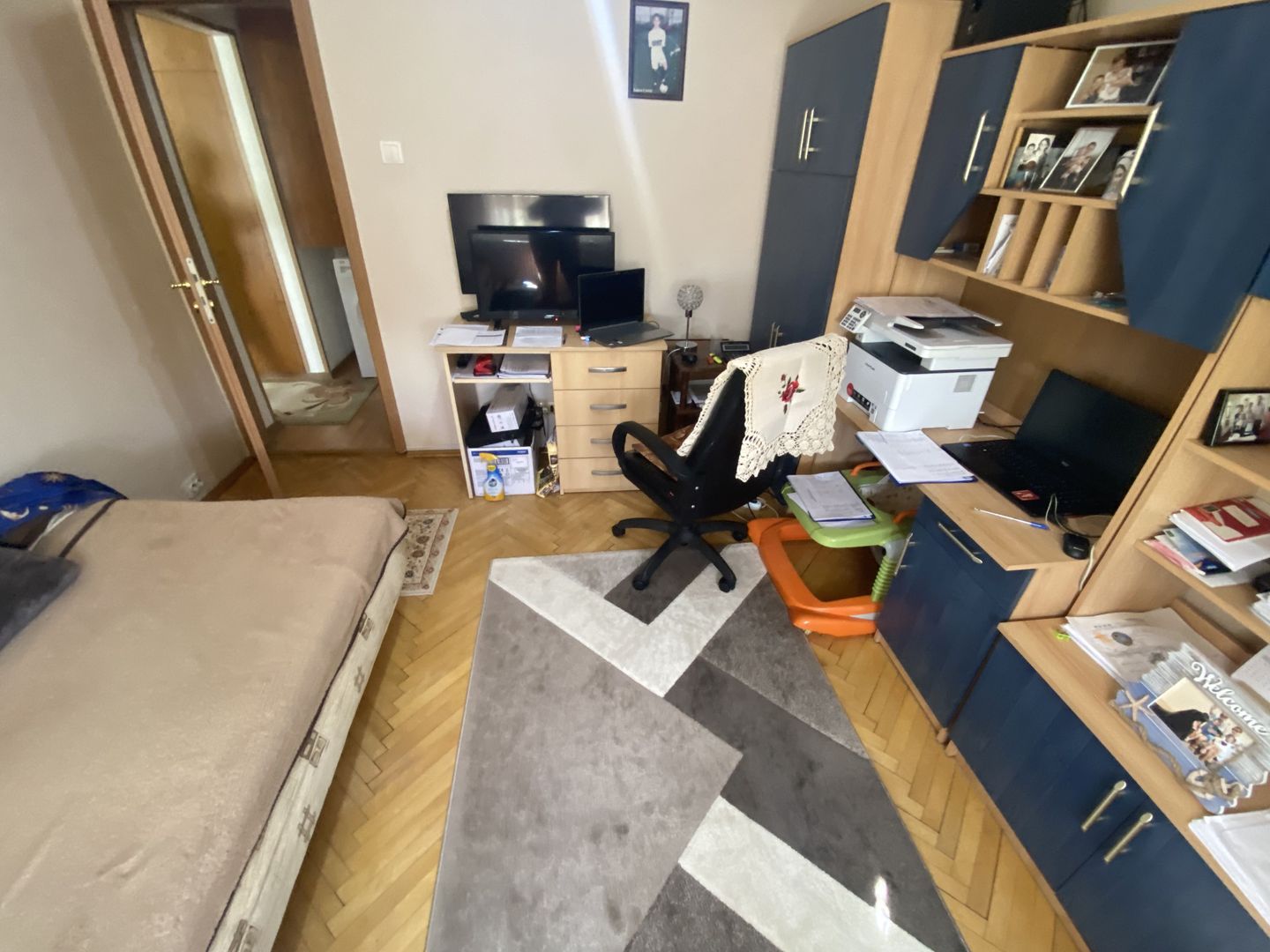 Apartament 3 camere zona Stadion - Poză 10