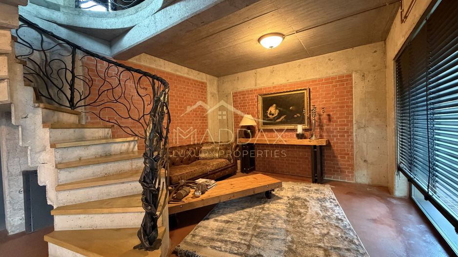 Vila Exclusivista *2223mp teren* / Piscina proprie / 5 garaje / Otopeni - Poză 15