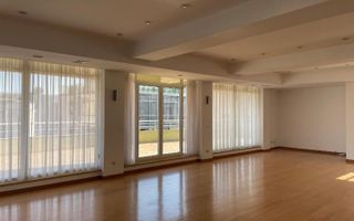 HERASTRAU/MADGEARU – INCHIRIERE APARTAMENT 4 CAMERE, 215 MP, ETAJ 4/5 - Poză 12