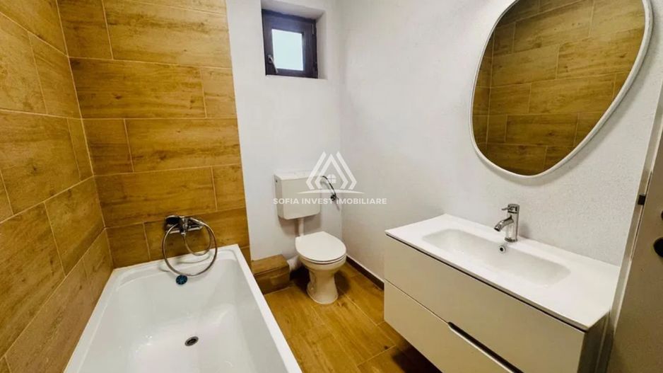 Apartament 3 camere, NOU, la cheie, Borhanci - Poză 7