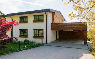 Signature Loft in Faget - 1700 mp teren, 200 mp util - Poză 2