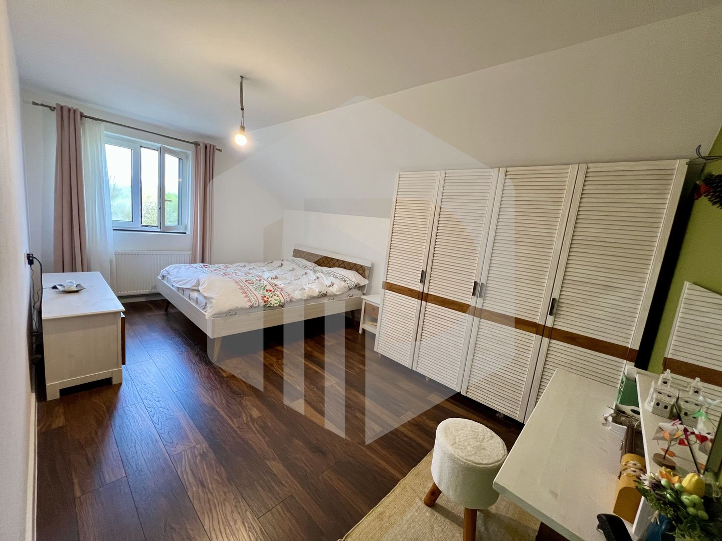 Casa Mohu+terasa inchisa- teren 800 mp - Poză 19