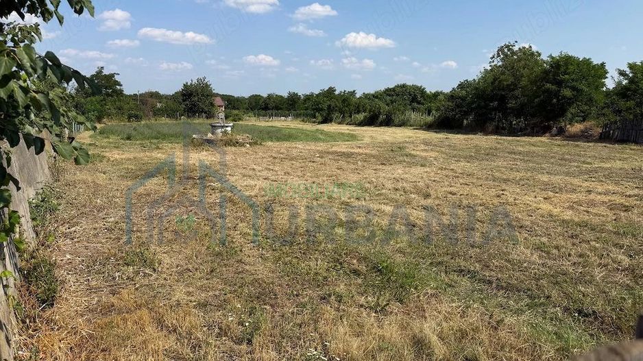 Teren intravilan 2.735 mp, Boșteni, Pașcani, deschidere 32 m - Poză 2